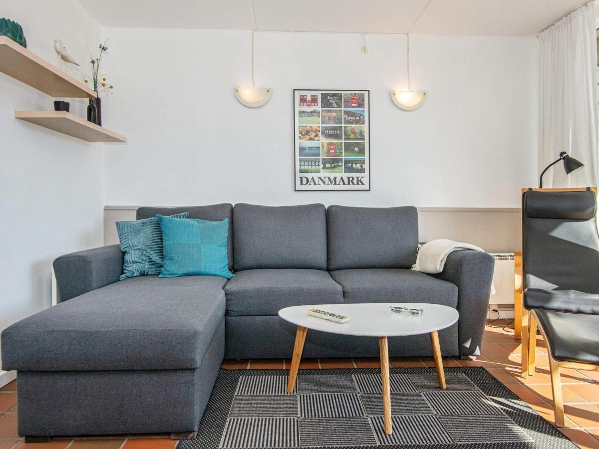 4 Person Holiday Home In Fan Fanø Rom bilde