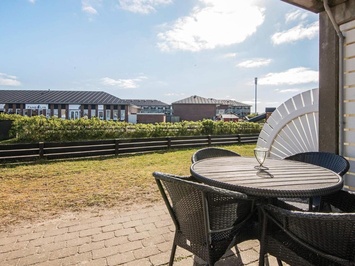 4 Person Holiday Home In Fan Fanø Rom bilde